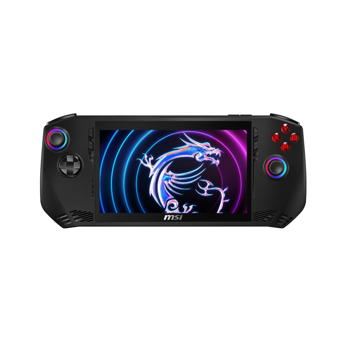 Console MSI Claw 512 Go en promo chez Fnac : pack accessoires offerts