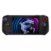 Console MSI Claw 512 Go en promo chez Fnac : 259.99€ de remise