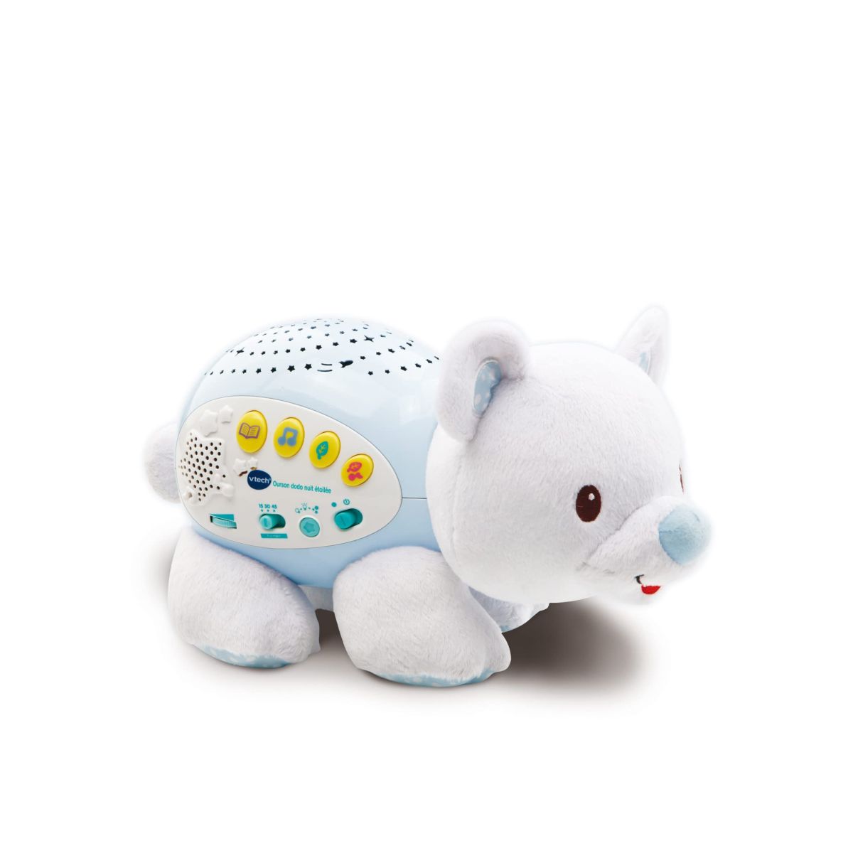 Profitez de 10€ de réduction immédiate sur les produits VTech dès 30€ d’achat chez Cdiscount