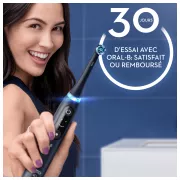 Code promo Oral-B : 10% de réduction