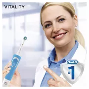 Offre de bienvenue Oral-B : 10% de remise