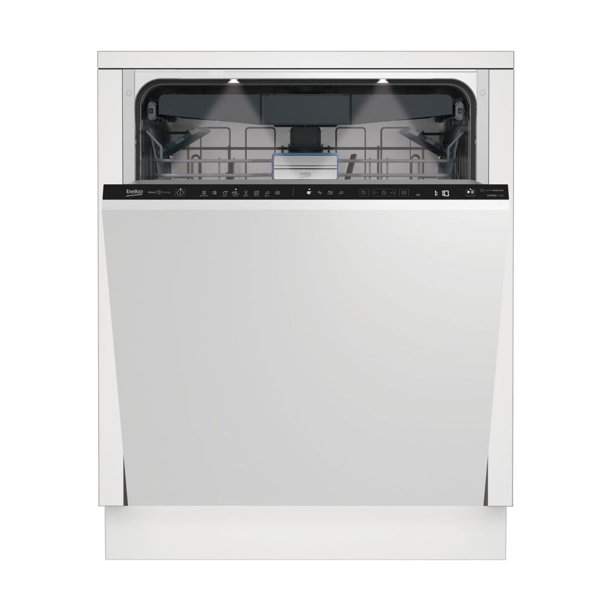 Lave-Vaisselle Beko : 100€ remboursés sur les BDIN38571C et BDFN3G570XC