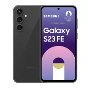 Comment recevoir un Samsung Galaxy S23 FE en cadeau chez Fnac ?