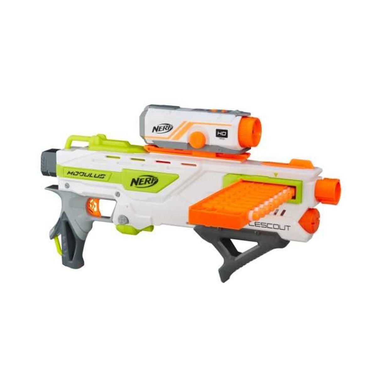 Nerf elite infinus carrefour online