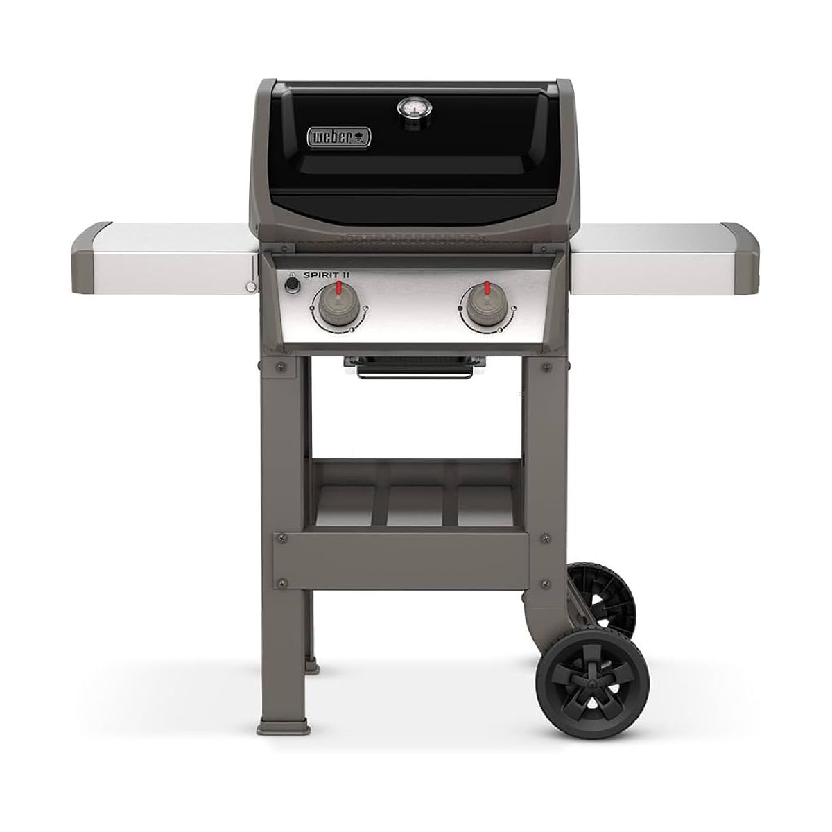 Bon plan Weber : 200€ sur le barbecue Spirit II E-310