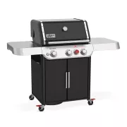 Barbecue gaz WEBER Genesis E-315 en promo : -300€