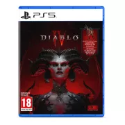 Cadeau offert sur Diablo 4 (PS4, PS5, Xbox) chez Fnac