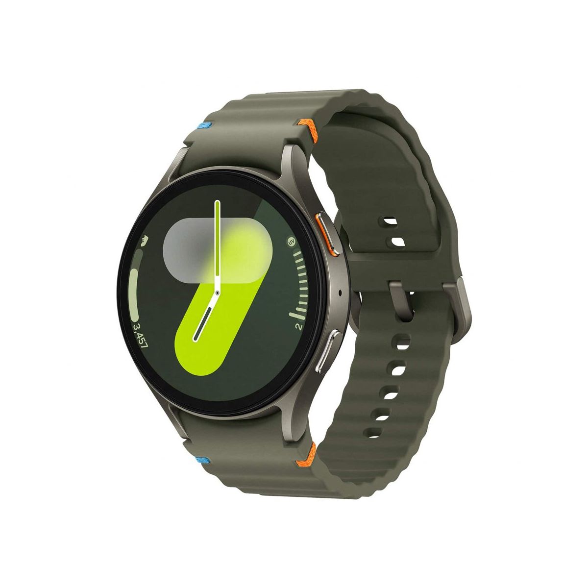 Bon plan Galaxy Watch7 : 50€ offert par Samsung