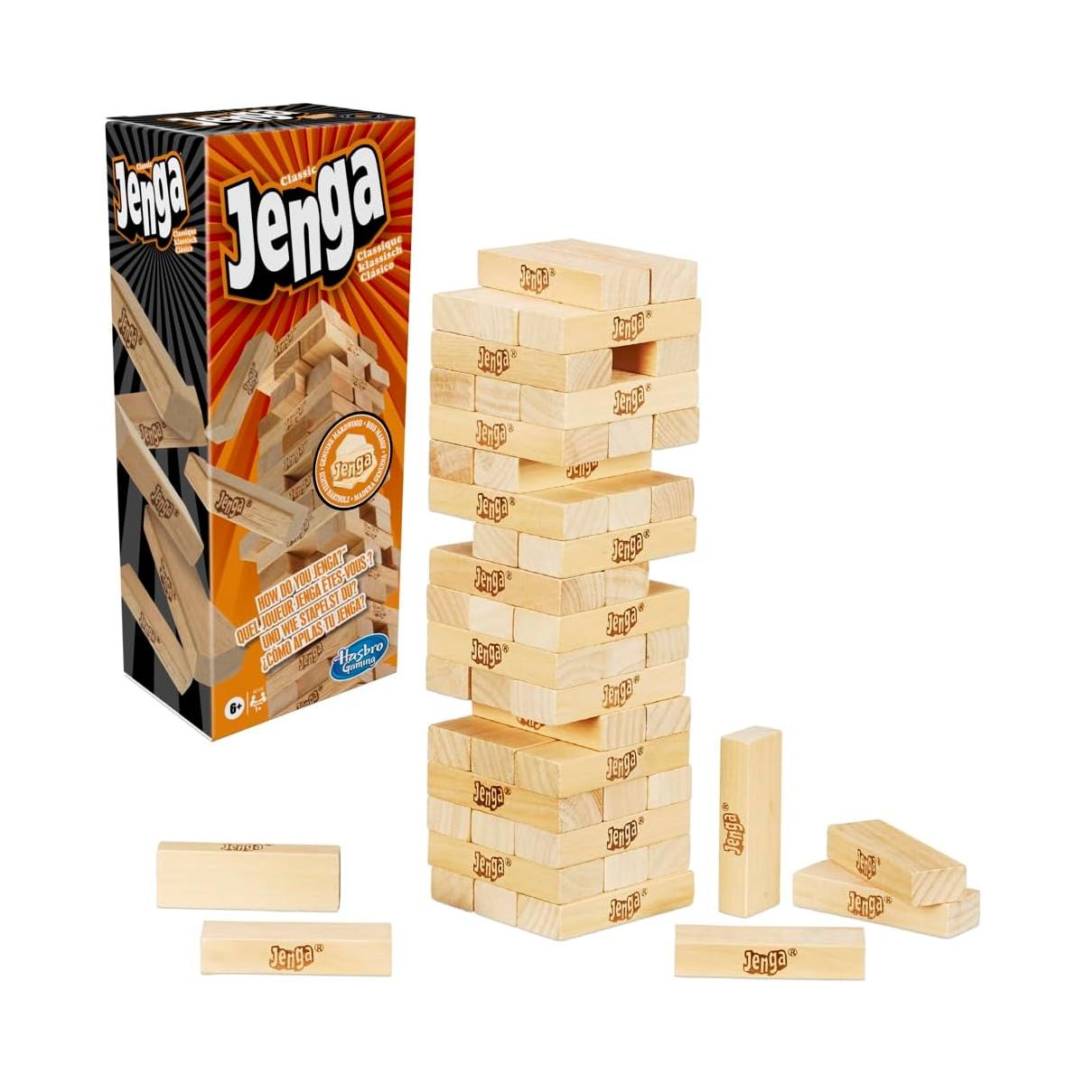 20% remise fidélité sur une sélection de jeux de société chez Carrefour