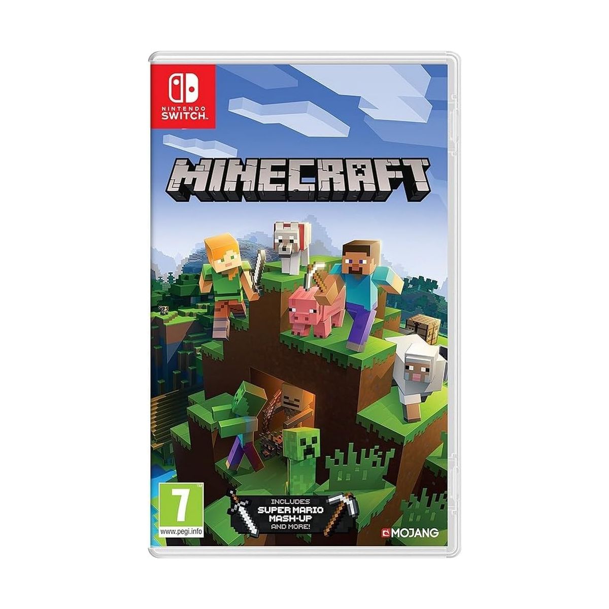 14€ de remise chez Amazon à partir de 129€ sur une sélection (Nintendo, Sony, HP...)