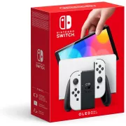 La Nintendo Switch OLED en promo sur Amazon !