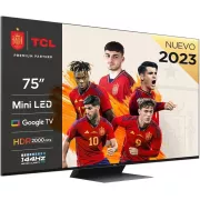 Promo TV TCL : Darty lance une offre choc avec -10% immédiat, sans condition et cumulable avec les promos 
