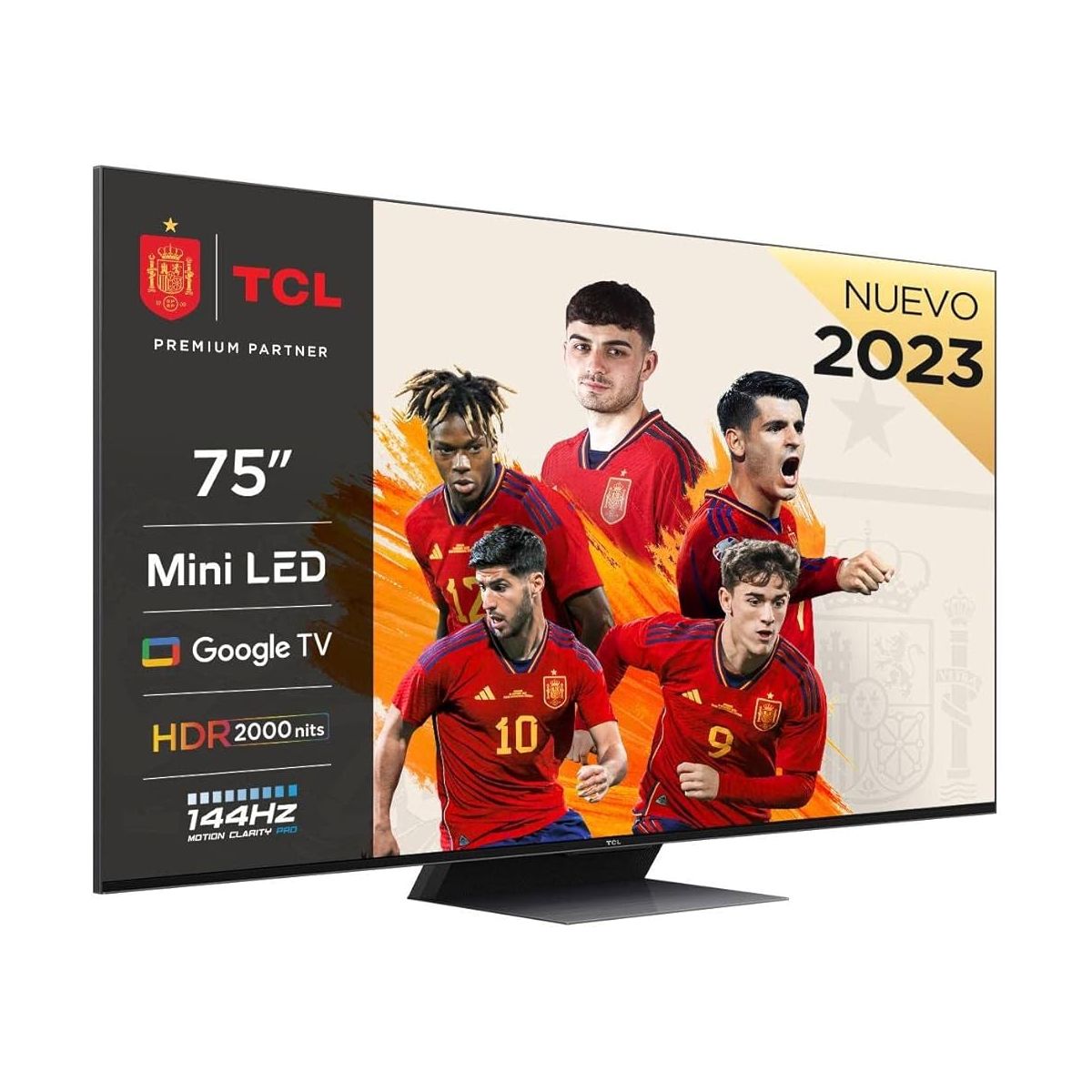 10% de réduction immédiate sur les TV TCL en promo chez Darty : profitez des meilleures offres