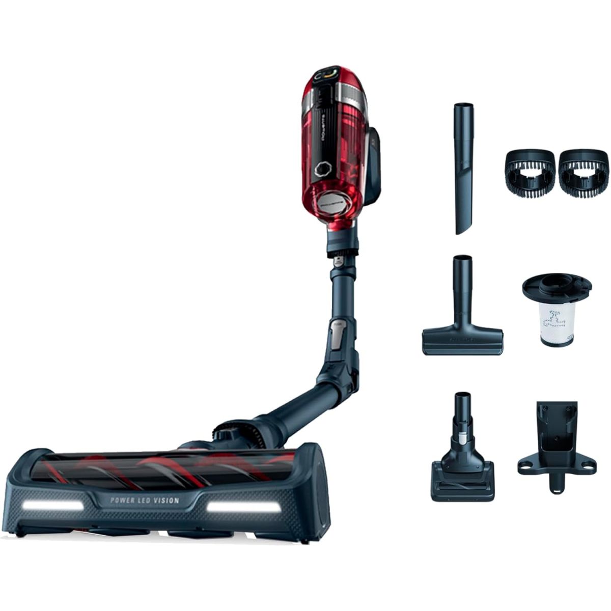Bon plan Moulinex, Rowenta, Seb, Krups, Tefal : 50% sur le second chez Amazon