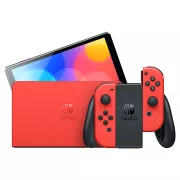 Nintendo Switch en promo chez Carrefour : 15% de remise !
