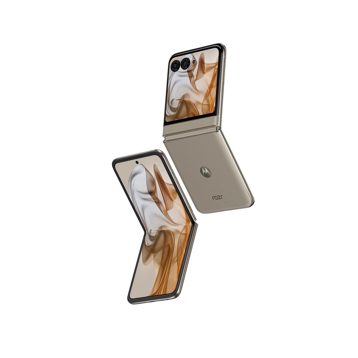 Promo Razr 50 : enceinte Bose Soundlink Revolve+ II offerte avec Motorola
