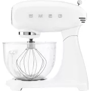 Le Robot pâtissier SMF13WHEU SMEG : 6% de remise