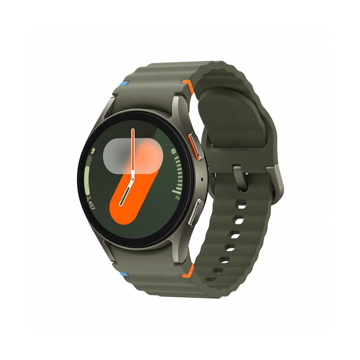 Profitez de 30€ de remise immédiate sur la Samsung Galaxy Watch 7