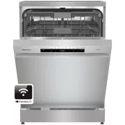 Découvrez comment obtenir 50€ sur votre lave-vaisselle Hisense !