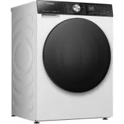 Bon plan Lave-Linge Hisense WF5S1243BW : 100€ de remise