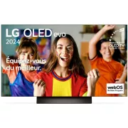 100€ offerts sur votre TV OLED LG 42' ou 48' , ne ratez pas cette offre !
