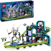 LEGO City 60421 pas cher sur Amazon