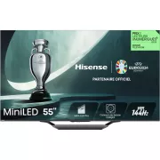 50€ remboursés pour l’achat de votre TV Hisense 58E7NQ ou 58E77NQ, découvrez vite cette offre limitée !