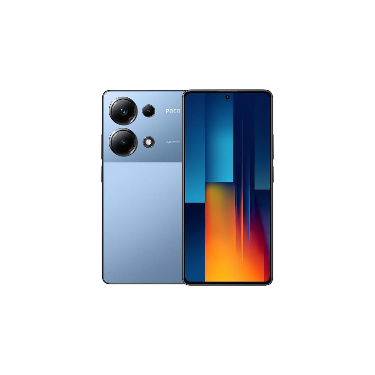 Xiaomi Poco M6 Pro à 138,75€ sur Ali Express