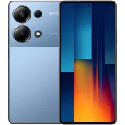 Xiaomi Poco M6 Pro a prix cassé chez Ali Express