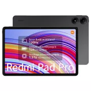 30€ de réduction sur la Tablette Redmi Pad Pro 12,1