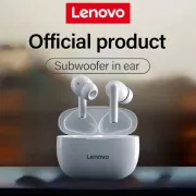 Ecouteurs sans fil Lenovo à moins de 1€ sur AliExpress !