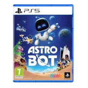 Bonus de précommande Astro Bot PS5 : 10€ + DLC offert
