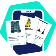 25€ offerts sur ManoMano : découvrez le code promo caché !