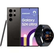 100€ de Réduction sur Samsung + Watch Ultra : Ne Ratez Pas cette Offre Boulanger