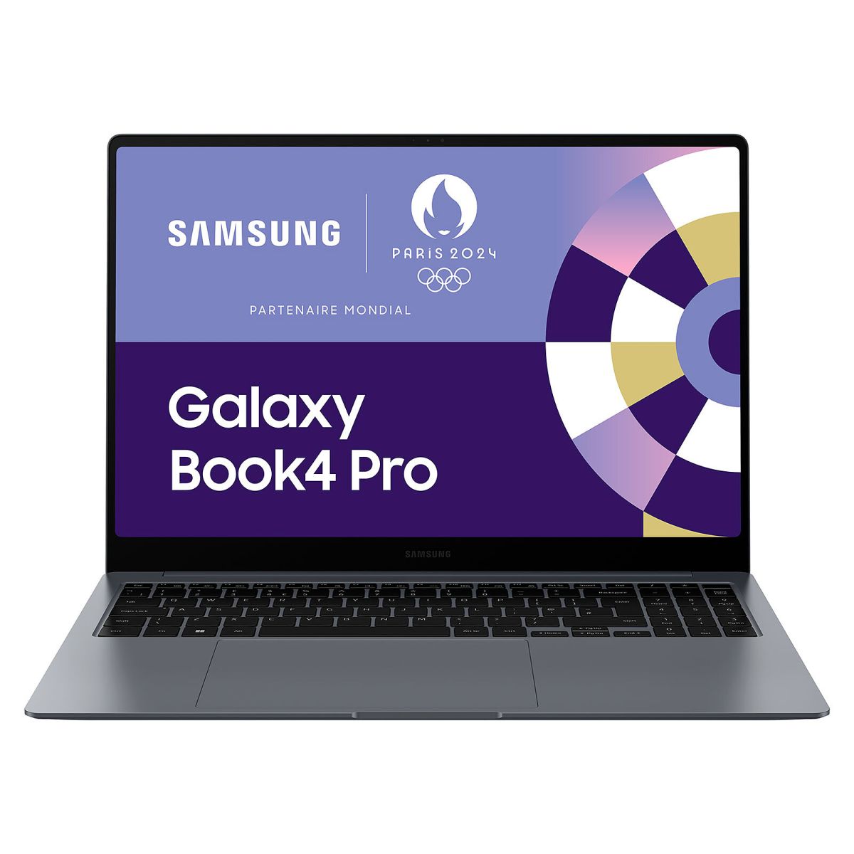 Offre Samsung Galaxy Book5 Pro et Pro 360 : jusqu’à 200€ remboursés + 12 mois Microsoft 365