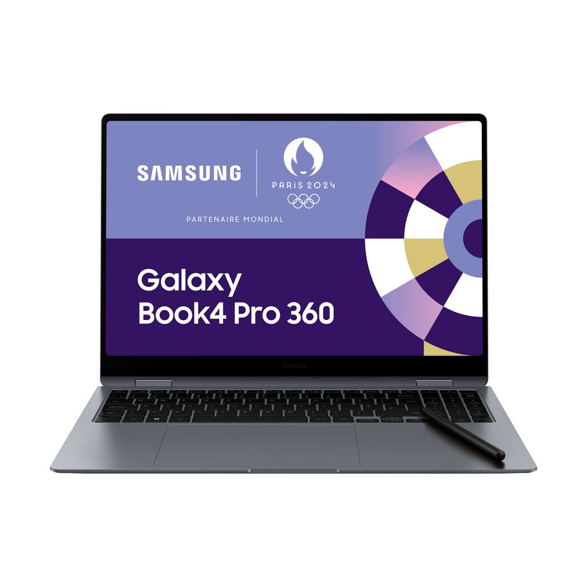 Bon plan Galaxy Book4 et Book4 360 : 100€ remboursés par Samsung