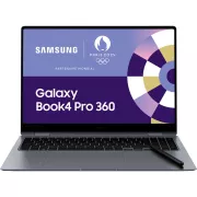 Samsung Galaxy Book4 360 en promo : 150€ de remise