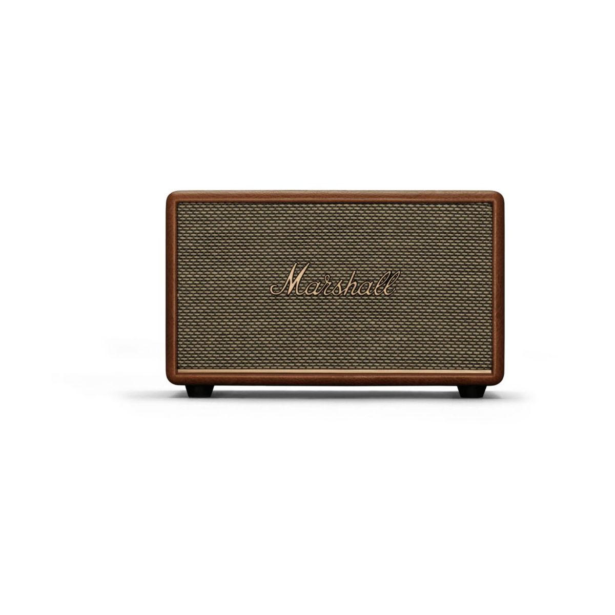 Un casque Marshall MAJOR IV black Offert