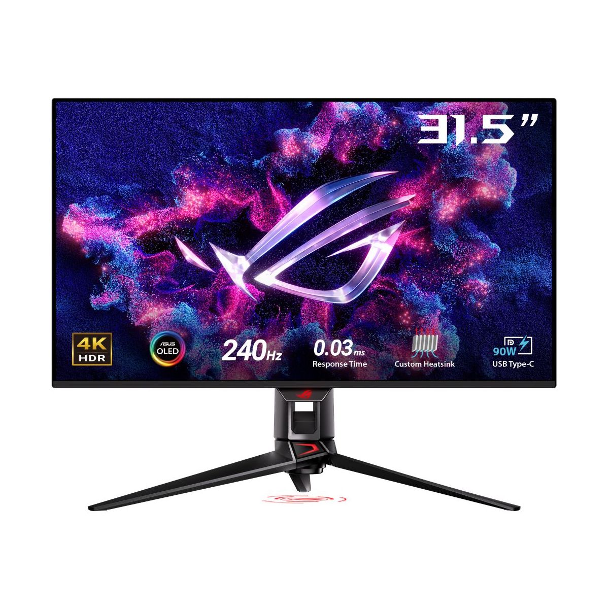 Jusqu’à 385€ de cashback avec cette ODR ASUS