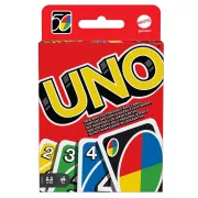 Profitez de l'offre Carrefour : 2 jeux de société Uno pour le prix d'un