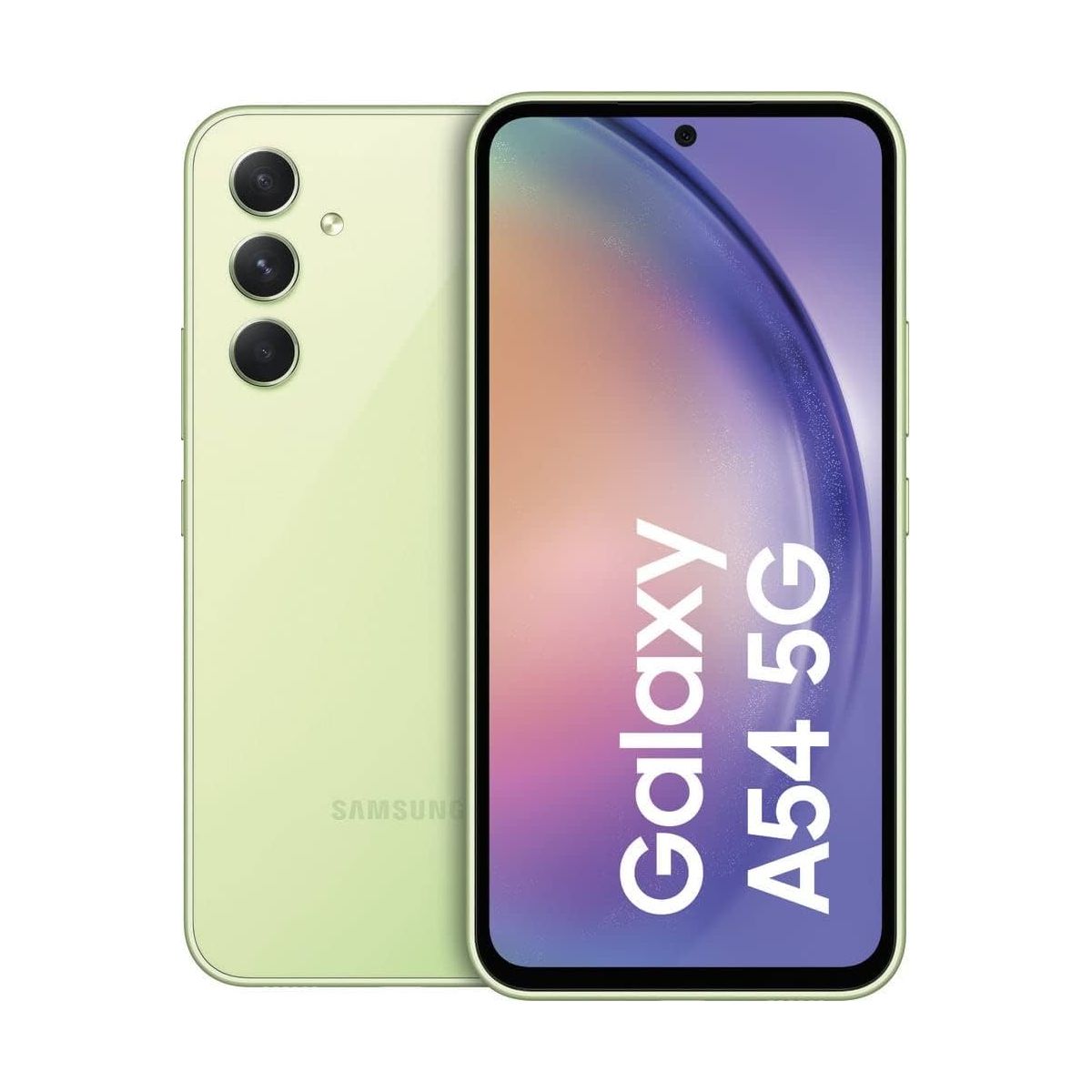 Samsung Galaxy A54 a seulement 219€ chez Ali Express