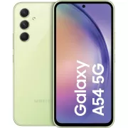 Le Samsung Galaxy A54 a prix explosé sur AliExpress