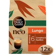 60% de remise sur les capsules Dolce Gusto chez Fnac