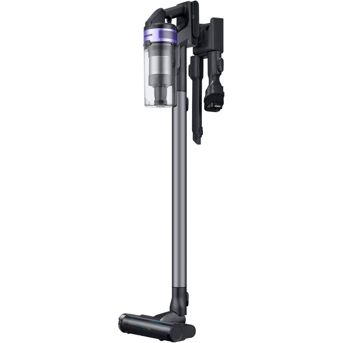 Précommandez chez Samsung : Aspirateur balai offert et -30% sur l'extension de garantie !