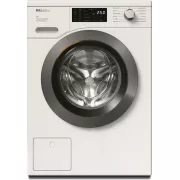 180€ Remboursés sur le Lave-Linge Miele WCK 360 : Offre Limitée à Ne Pas Manquer