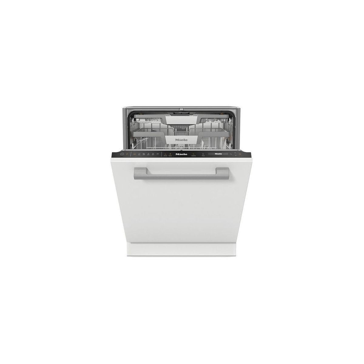 195€ remboursés sur les Lave-vaisselles G7673 et G7650 MIELE
