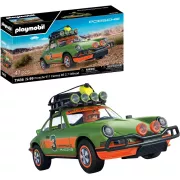 Playmobil 71436 Porsche 911 Carrera RS 2.7 Offroad Ed en promo chez Amazon