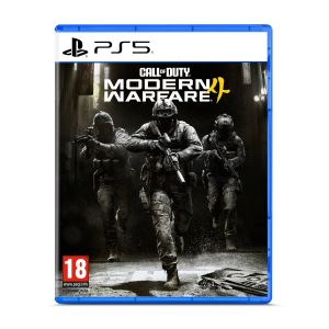 Call of Duty : Modern Warfare 4 en précommande chez Carrefour avec 5€ offerts