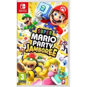 Super Mario Party Jamboree en promo chez Carrefour