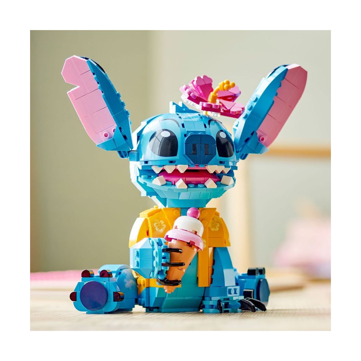 BlackFriday : 1 produit Disney acheté, le 2ème à moitié prix chez Cdiscount (ex LEGO)
